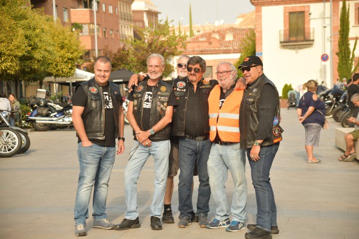 21 Reunión Motera (2024)
